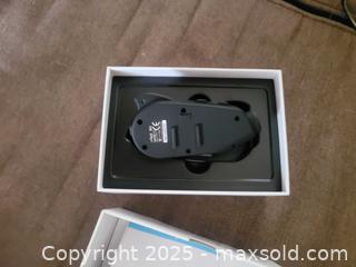 MaxSold Auction: Motorcycle headset.   - Brampton (Ontario, Canada) SELLER MANAGED Downsizing Online Auction - Elizabeth Street North (STORAGE)