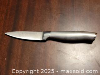 MaxSold Auction: Henckels Modernist Kitchen Cuttiing Utensil Set Complete - Toronto (Ontario, Canada) SELLER MANAGED Downsizing Online Auction - McAdam Avenue