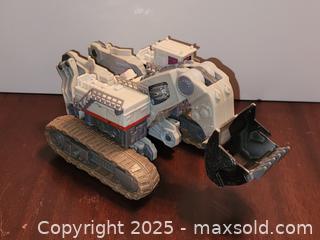 MaxSold Auction: Transformers Revenge of the Fallen Demolishor Voyager Class - Toronto (Ontario, Canada) SELLER MANAGED Downsizing Online Auction - McAdam Avenue