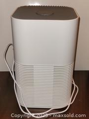 MaxSold Auction: Vewior Air Purifier Works Well - Toronto (Ontario, Canada) SELLER MANAGED Downsizing Online Auction - McAdam Avenue