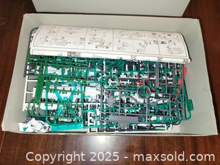 MaxSold Auction: Vintage Gundam RX-0 Full Armor Unicorn Destroy Mode Unused in Box  - Toronto (Ontario, Canada) SELLER MANAGED Downsizing Online Auction - McAdam Avenue