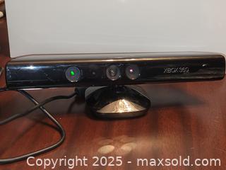 MaxSold Auction: Xbox 360 Slim Console with Kinect Working - Toronto (Ontario, Canada) SELLER MANAGED Downsizing Online Auction - McAdam Avenue