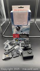 MaxSold Auction: Action camera  - Markham (Ontario, Canada) PARTNER MANAGED Downsizing Online Auction - Loring Crescent