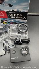 MaxSold Auction: Action camera  - Markham (Ontario, Canada) PARTNER MANAGED Downsizing Online Auction - Loring Crescent