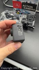 MaxSold Auction: Action camera  - Markham (Ontario, Canada) PARTNER MANAGED Downsizing Online Auction - Loring Crescent