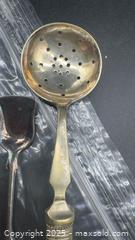MaxSold Auction: Antique spoons - Markham (Ontario, Canada) PARTNER MANAGED Downsizing Online Auction - Loring Crescent