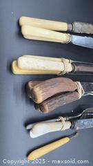 MaxSold Auction: Antique utensils  - Markham (Ontario, Canada) PARTNER MANAGED Downsizing Online Auction - Loring Crescent