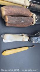 MaxSold Auction: Antique utensils  - Markham (Ontario, Canada) PARTNER MANAGED Downsizing Online Auction - Loring Crescent
