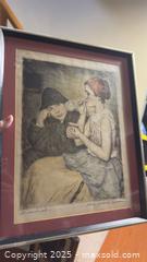 MaxSold Auction: Blowing Bubbles by Oszkar Glatz - Markham (Ontario, Canada) PARTNER MANAGED Downsizing Online Auction - Loring Crescent