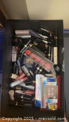 MaxSold Auction: Brand new lip product lot - Markham (Ontario, Canada) PARTNER MANAGED Downsizing Online Auction - Loring Crescent
