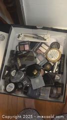 MaxSold Auction: Brand new makeup  - Markham (Ontario, Canada) PARTNER MANAGED Downsizing Online Auction - Loring Crescent