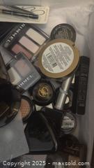 MaxSold Auction: Brand new makeup  - Markham (Ontario, Canada) PARTNER MANAGED Downsizing Online Auction - Loring Crescent
