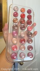 MaxSold Auction: Brand new mixed makeup lot - Markham (Ontario, Canada) PARTNER MANAGED Downsizing Online Auction - Loring Crescent