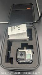 MaxSold Auction: GoPro Hero4 action camera  - Markham (Ontario, Canada) PARTNER MANAGED Downsizing Online Auction - Loring Crescent