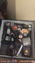 MaxSold Auction: Lots of brand new makeup  - Markham (Ontario, Canada) PARTNER MANAGED Downsizing Online Auction - Loring Crescent
