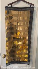 MaxSold Auction: Picasso mother & child silk scarf - Markham (Ontario, Canada) PARTNER MANAGED Downsizing Online Auction - Loring Crescent