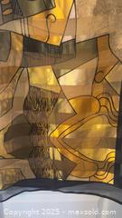 MaxSold Auction: Picasso mother & child silk scarf - Markham (Ontario, Canada) PARTNER MANAGED Downsizing Online Auction - Loring Crescent
