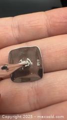 MaxSold Auction: Sterling silver cufflinks - Markham (Ontario, Canada) PARTNER MANAGED Downsizing Online Auction - Loring Crescent