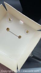 MaxSold Auction: Vintage Mickey & Co. jewelry set in original box  - Markham (Ontario, Canada) PARTNER MANAGED Downsizing Online Auction - Loring Crescent