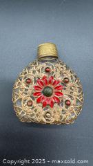 MaxSold Auction: Vintage mini perfume bottle  - Markham (Ontario, Canada) PARTNER MANAGED Downsizing Online Auction - Loring Crescent