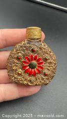 MaxSold Auction: Vintage mini perfume bottle  - Markham (Ontario, Canada) PARTNER MANAGED Downsizing Online Auction - Loring Crescent