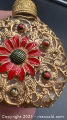 MaxSold Auction: Vintage mini perfume bottle  - Markham (Ontario, Canada) PARTNER MANAGED Downsizing Online Auction - Loring Crescent