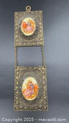 MaxSold Auction: Vintage wall hanging plaques - Markham (Ontario, Canada) PARTNER MANAGED Downsizing Online Auction - Loring Crescent