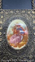 MaxSold Auction: Vintage wall hanging plaques - Markham (Ontario, Canada) PARTNER MANAGED Downsizing Online Auction - Loring Crescent