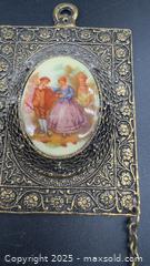 MaxSold Auction: Vintage wall hanging plaques - Markham (Ontario, Canada) PARTNER MANAGED Downsizing Online Auction - Loring Crescent