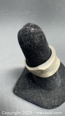 MaxSold Auction: Wide band ring  - Markham (Ontario, Canada) PARTNER MANAGED Downsizing Online Auction - Loring Crescent