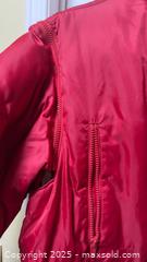 MaxSold Auction: XXL Sean John parka jacket  - Markham (Ontario, Canada) PARTNER MANAGED Downsizing Online Auction - Loring Crescent