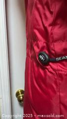 MaxSold Auction: XXL Sean John parka jacket  - Markham (Ontario, Canada) PARTNER MANAGED Downsizing Online Auction - Loring Crescent