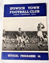 MaxSold Auction: 1960'S SOCCER / FOOTBALL GAME PROGRAMS - Kingston (Ontario, Canada) SELLER MANAGED Downsizing Online Auction - Rosemund Crescent