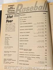 MaxSold Auction: 1971 BASEBALL MAGAZINE - Kingston (Ontario, Canada) SELLER MANAGED Downsizing Online Auction - Rosemund Crescent