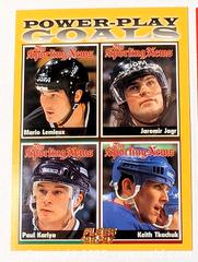 MaxSold Auction: 1996 HOCKEY CARDS FEATURING STAR PLAYERS - Kingston (Ontario, Canada) SELLER MANAGED Downsizing Online Auction - Rosemund Crescent