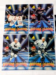 MaxSold Auction: 1996 NHL HOCKEY FUTURE GAME WINNERS 3D CARDS - Kingston (Ontario, Canada) SELLER MANAGED Downsizing Online Auction - Rosemund Crescent