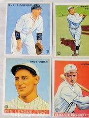 MaxSold Auction: BIG LEAGUE CHEWING GUM BASEBALL CARDS - Kingston (Ontario, Canada) SELLER MANAGED Downsizing Online Auction - Rosemund Crescent