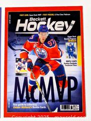 MaxSold Auction: CONNOR MCDAVID HOCKEY CARDS - Kingston (Ontario, Canada) SELLER MANAGED Downsizing Online Auction - Rosemund Crescent