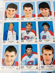 MaxSold Auction: KINGSTON CANADIENS HOCKEY CARD LOT - Kingston (Ontario, Canada) SELLER MANAGED Downsizing Online Auction - Rosemund Crescent