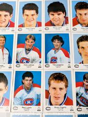 MaxSold Auction: KINGSTON CANADIENS HOCKEY CARD LOT - Kingston (Ontario, Canada) SELLER MANAGED Downsizing Online Auction - Rosemund Crescent