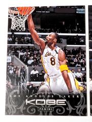 MaxSold Auction: KOBE BRYANT BASKETBALL CARDS - Kingston (Ontario, Canada) SELLER MANAGED Downsizing Online Auction - Rosemund Crescent