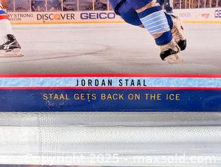 MaxSold Auction: LARGE HOCKEY INSERT CARDS - Kingston (Ontario, Canada) SELLER MANAGED Downsizing Online Auction - Rosemund Crescent