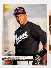 MaxSold Auction: MICHAEL JORDAN BASKETBALL PLAYER BASEBALL CARDS - Kingston (Ontario, Canada) SELLER MANAGED Downsizing Online Auction - Rosemund Crescent