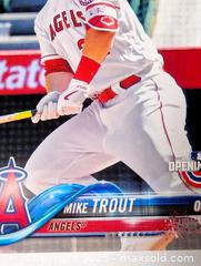 MaxSold Auction: MIKE TROUT BASEBALL CARDS - Kingston (Ontario, Canada) SELLER MANAGED Downsizing Online Auction - Rosemund Crescent