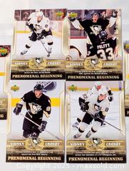 MaxSold Auction: SIDNEY CROSBY HOCKEY CARDS - Kingston (Ontario, Canada) SELLER MANAGED Downsizing Online Auction - Rosemund Crescent