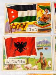 MaxSold Auction: VINTAGE TOPPS WORLD COUNTRY TRADING CARDS - Kingston (Ontario, Canada) SELLER MANAGED Downsizing Online Auction - Rosemund Crescent