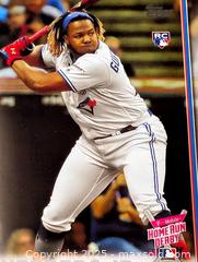 MaxSold Auction: VLADIMIR GUERRERO JR BASEBALL ROOKIE CARD - Kingston (Ontario, Canada) SELLER MANAGED Downsizing Online Auction - Rosemund Crescent