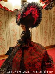 MaxSold Auction: (A) Bradley Doll Table Lamp - London (Ontario, Canada) PARTNER MANAGED Estate Sale Online Auction - Alayne Crescent