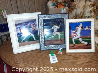 MaxSold Auction: Autographed baseball photographs  - London (Ontario, Canada) PARTNER MANAGED Estate Sale Online Auction - Alayne Crescent