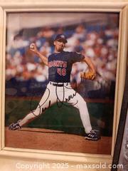 MaxSold Auction: Autographed baseball photographs  - London (Ontario, Canada) PARTNER MANAGED Estate Sale Online Auction - Alayne Crescent